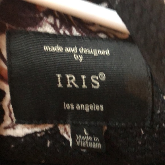 Mid jacket - Picture 2 of 3